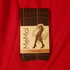 MeMoi Trend Tights